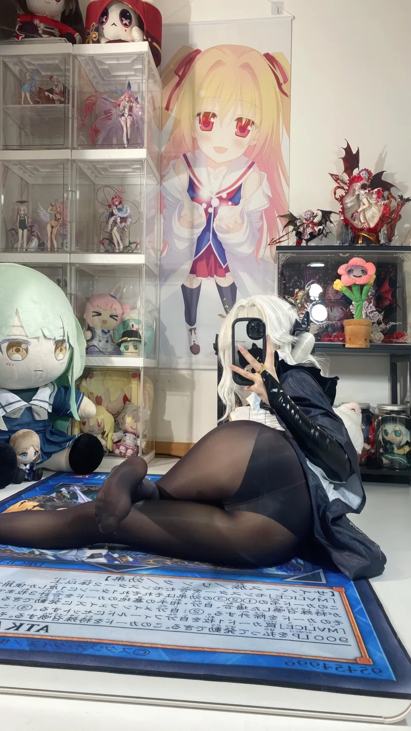 白栎Shirly - No.025 NIKKE 布兰儿 [130P,27V-3.22GB] tg@simisebaisi 【丝足阁】072.webp